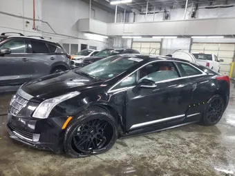 2014 Cadillac ELR 1G6RS1E45EU601538