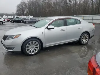 2014 Lincoln MKS 1LNHL9DK3EG611726