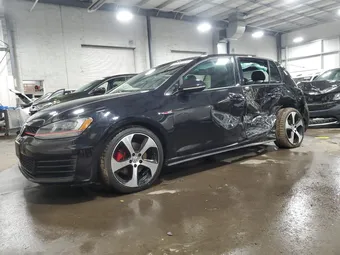 2015 Volkswagen GTI 3VW5T7AU4FM088741