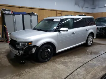 2015 Ford Flex 2FMHK6DT7FBA01525