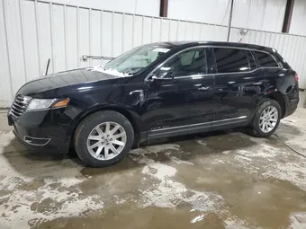 2018 Lincoln MKT 2LMHJ5NK6JBL02299