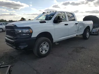 2024 Ram 3500 3C63R3GJ2RG242517