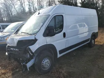 2024 Dodge Promaster 3C6LRVDG2RE136844