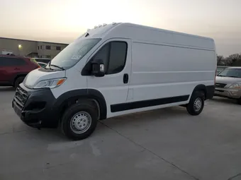 2024 Ram Promaster 3C6LRVDG7RE132725