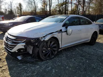 2023 Volkswagen Arteon WVWAR7AN6PE016830