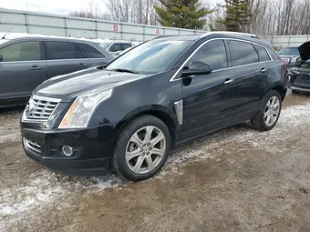 2015 Cadillac SRX 3GYFNGE3XFS584247