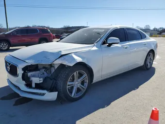 2018 Volvo S90 LVY982AK5JP019768