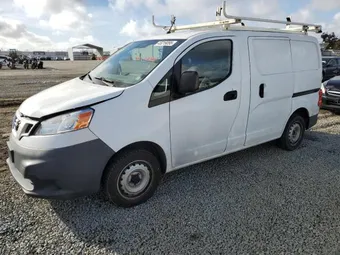 2015 Nissan NV 3N6CM0KN2FK717167