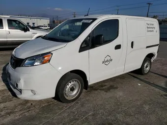 2021 Nissan NV 3N6CM0KN6MK694120