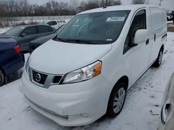 2021 Nissan NV 3N6CM0KN8MK703383