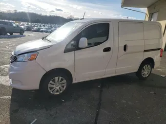 2021 Nissan NV 3N6CM0KN8MK704484