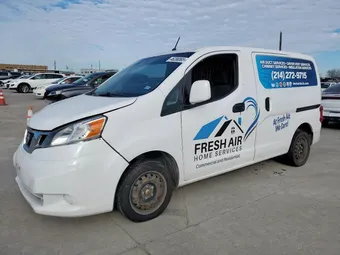 2019 Nissan NV 3N6CM0KN9KK704913