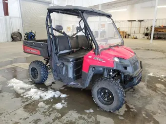 2021 Polaris 3NSCCA573ME533391