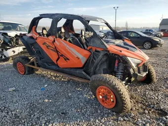 2023 Polaris RZR Turbo 3NSG4D92XPG327797
