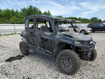 2023 Polaris General XP 3NSGMP994PM452116