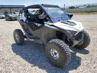 2020 Polaris RZR Pro XP 3NSRAB926LG818268