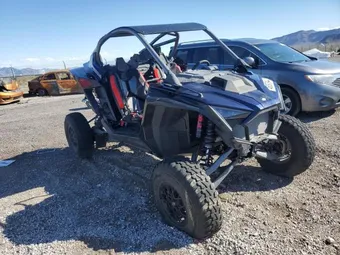 2022 Polaris RZR Pro R 3NSRGL2K7NG385531