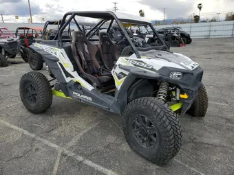 2017 Polaris 3NSVDE993HF937462