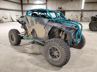 2019 Polaris 3NSVEE920KF778360
