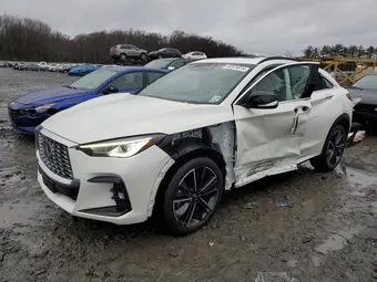 2023 Infiniti QX55 3PCAJ5JR1PF106870