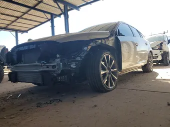 2015 Volvo V60 YV140MEK3F1251143