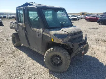 2023 Polaris 4XARSY99XP8069136