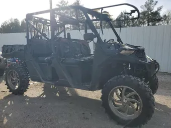 2021 Polaris 4XAT6E997M8408147