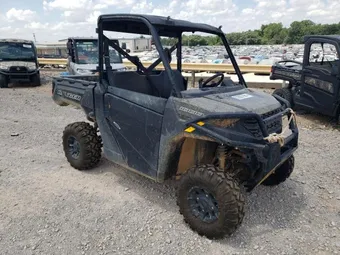 2021 Polaris Ranger 100 4XATAE997M8410995