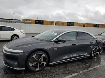 2023 Lucid Air 50EA1TEA2PA005866