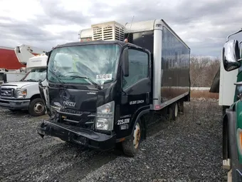 2018 Isuzu 54DC4W1B2JS803897