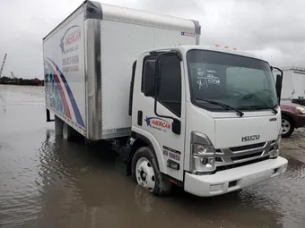 2024 Isuzu 54DC4W1D8RS200319