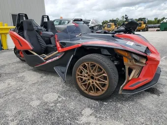 2022 Polaris Slingshot 57XAALHD1N8152914