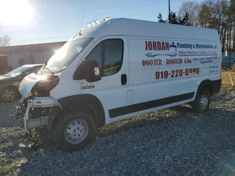 2021 Ram Promaster 3C6ERVDG0ME509106
