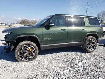 2023 Rivian R1S 7PDSGABA2PN014780