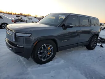2023 Rivian R1S 7PDSGABA7PN020185