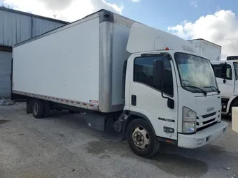 2017 Isuzu JALE5W16XH7305035