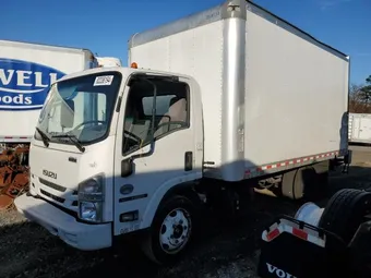 2020 Isuzu JALE5W16XL7900525