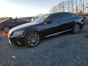2014 Lexus LS JTHBL5EF3E5132656