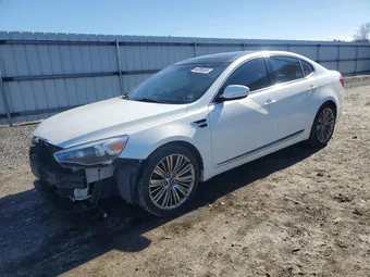 2015 Kia Cadenza KNALN4D74F5192626