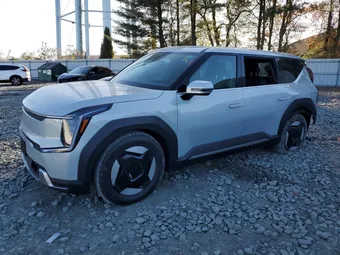 2024 Kia EV9 KNDAB5S19R6034370