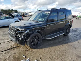 2015 Land Rover LR4 SALAK2V60FA770704