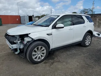 2019 Land Rover Discovery SALCP2FXXKH793412