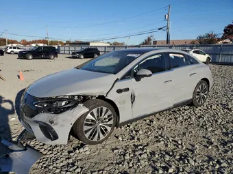 2023 Mercedes-Benz EQE W1KEG1CB6PF035370