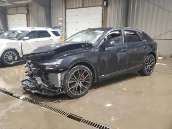 2023 Audi SQ8 WA1AWBF17PD037591