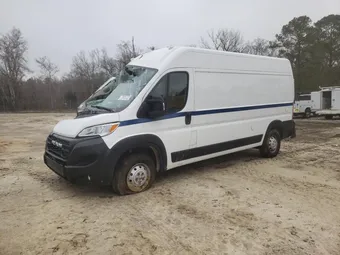 2023 Ram Promaster 3C6MRVHG5PE574334