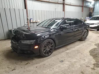 2018 Audi S7 WAU2FAFC9JN093553