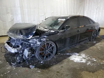 2023 Audi S8 WAULSAF8XPN002083