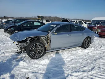 2018 Audi A7 WAUW3AFC9JN087620