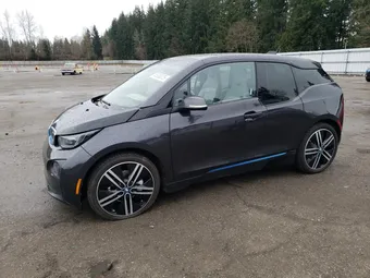 2014 BMW i3 WBY1Z4C52EV277041