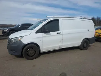 2016 Mercedes-Benz Metris WD3PG2EA4G3119423